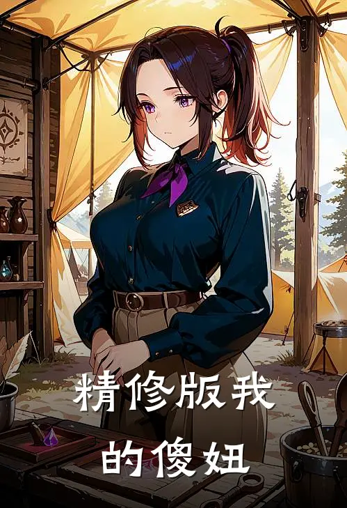 精修版我的傻妞