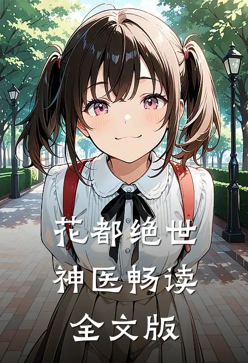 花都绝世神医畅读全文版