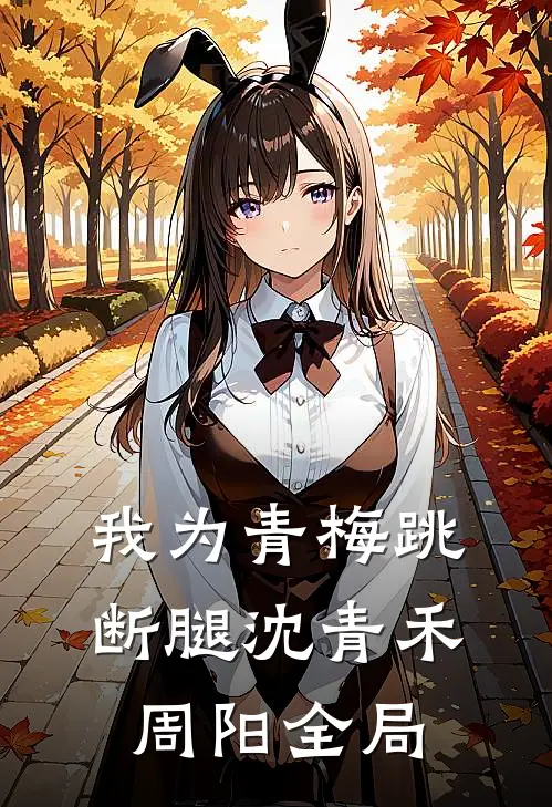 我为青梅跳断腿沈青禾周阳全局