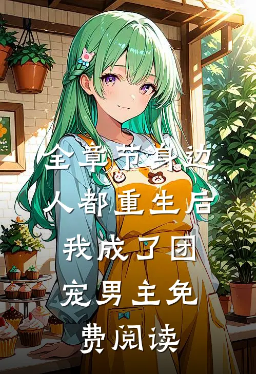 全章节身边人都重生后,我成了团宠男主免费阅读