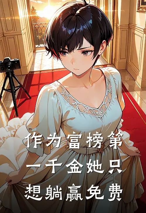 作为富榜第一千金她只想躺赢免费