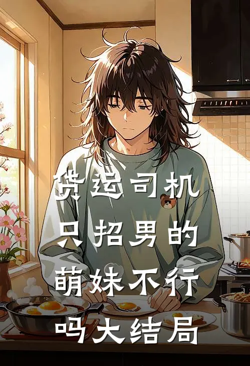 货运司机只招男的萌妹不行吗大结局