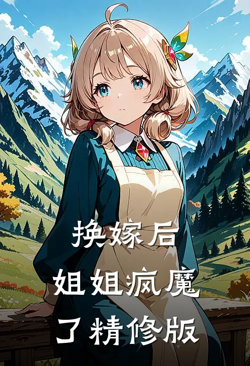 换嫁后,姐姐疯魔了精修版在线观看