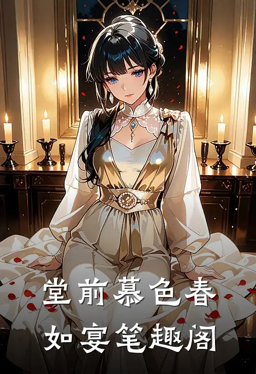 堂前慕色春如宴笔趣阁