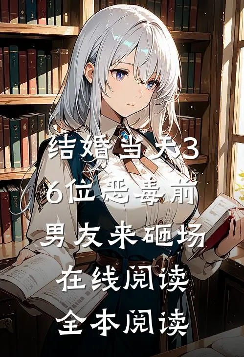 结婚当天36位恶毒前男友来砸场在线阅读全本阅读