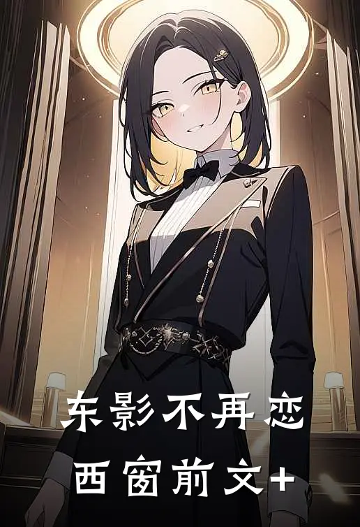 东影不再恋西窗前文+