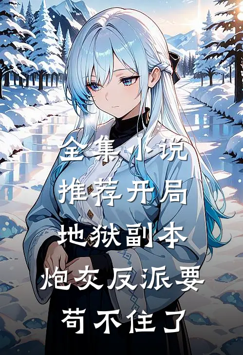 全集小说推荐开局地狱副本，炮灰反派要苟不住了