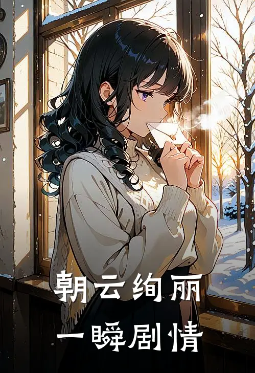 朝云绚丽一瞬剧情