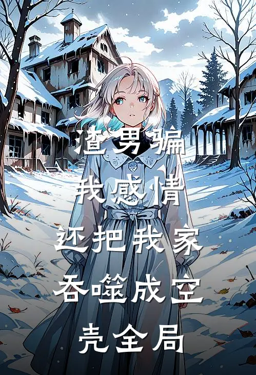 渣男骗我感情，还把我家吞噬成空壳全局