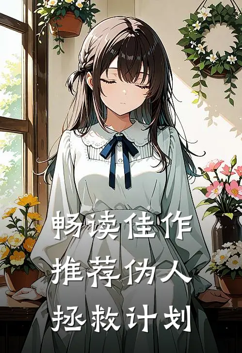 畅读佳作推荐伪人拯救计划