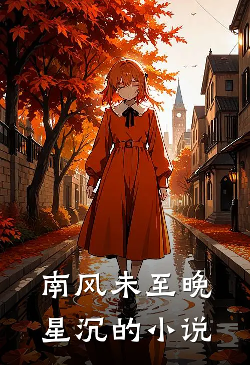 南风未至晚星沉的小说