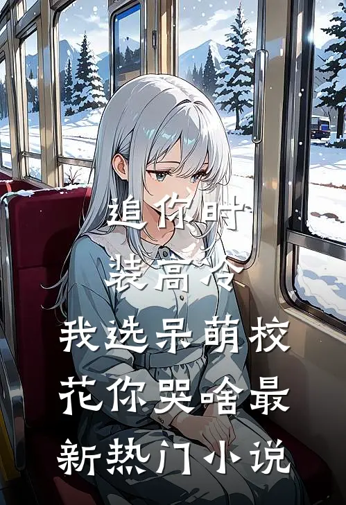 追你时装高冷，我选呆萌校花你哭啥最新热门小说