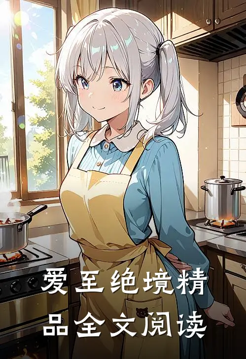 爱至绝境精品全文阅读