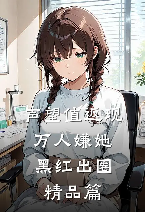 声望值返现，万人嫌她黑红出圈精品篇