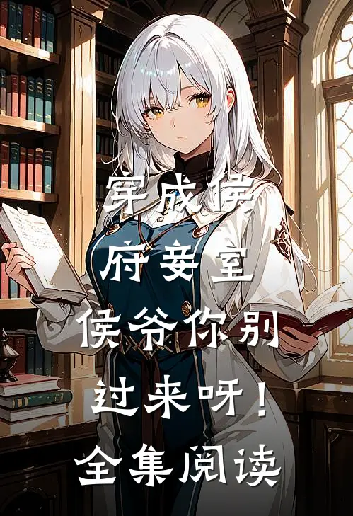 穿成侯府妾室,侯爷你别过来呀!全集阅读