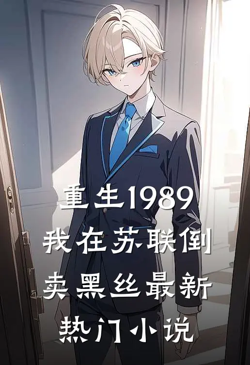 重生1989，我在苏联倒卖黑丝最新热门小说