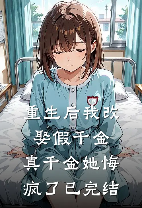重生后我改娶假千金，真千金她悔疯了已完结