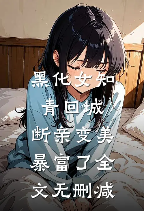 黑化女知青回城，断亲变美暴富了全文无删减