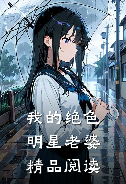 我的绝色明星老婆精品阅读