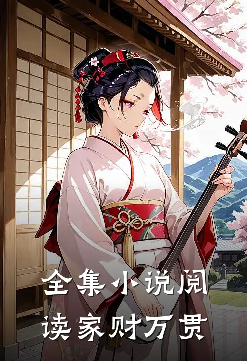 全集小说阅读家财万贯