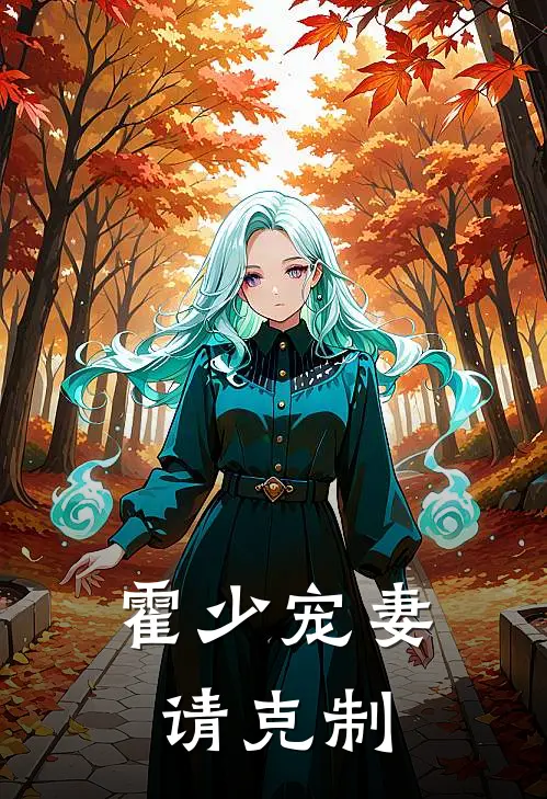 霍少宠妻请克制