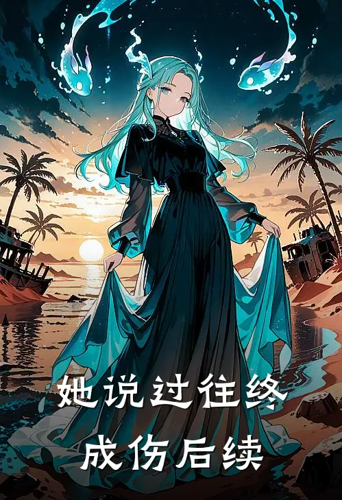 她说过往终成伤后续