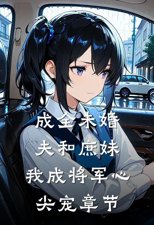 成全未婚夫和庶妹，我成将军心尖宠章节