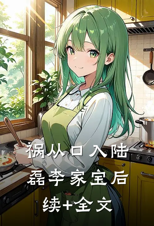 祸从口入陆磊李家宝后续+全文