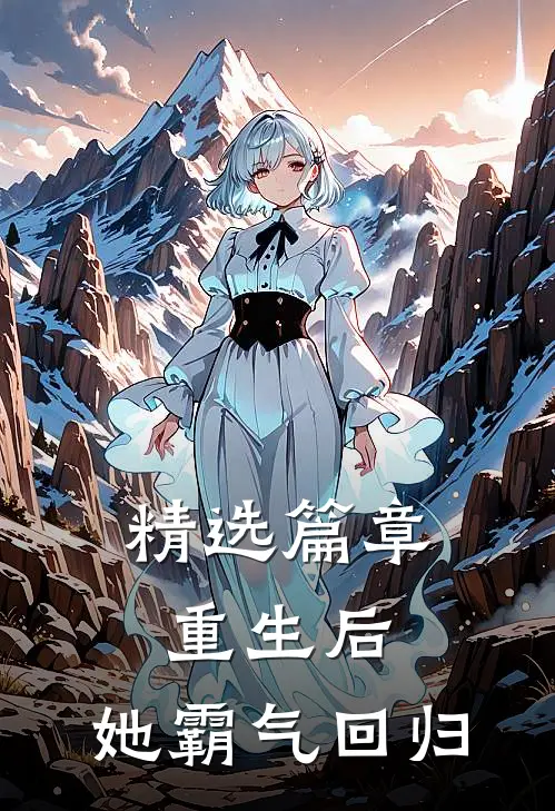精选篇章重生后,她霸气回归世界