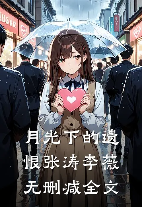 月光下的遗恨张涛李薇无删减全文