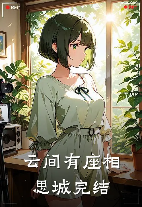 云间有座相思城完结