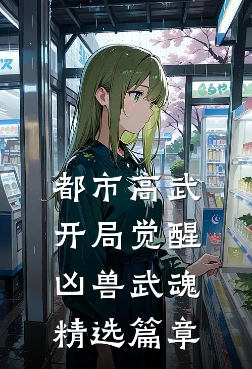 都市高武：开局觉醒凶兽武魂精选篇章