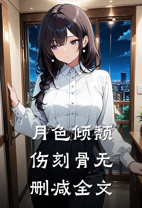 月色倾颓伤刻骨无删减全文