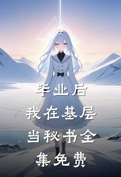 毕业后，我在基层当秘书全集免费