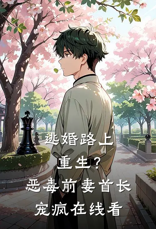 逃婚路上重生？恶毒前妻首长宠疯在线看