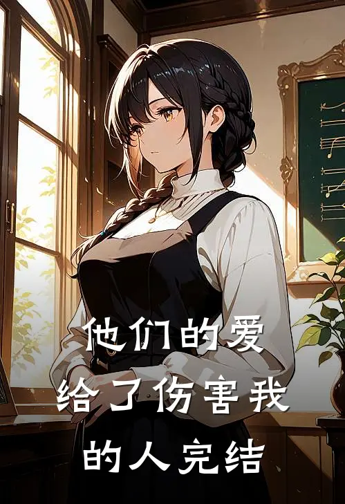 他们的爱，给了伤害我的人完结