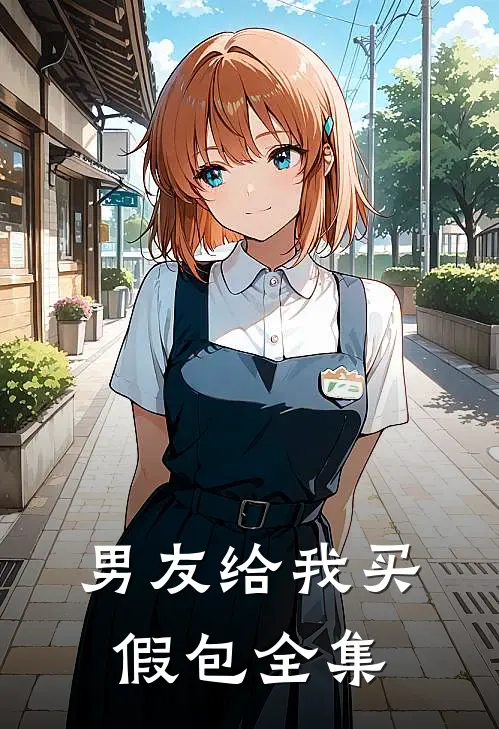 男友给我买假包全集