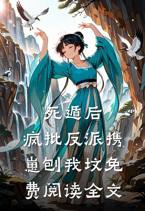 死遁后，疯批反派携崽刨我坟免费阅读全文