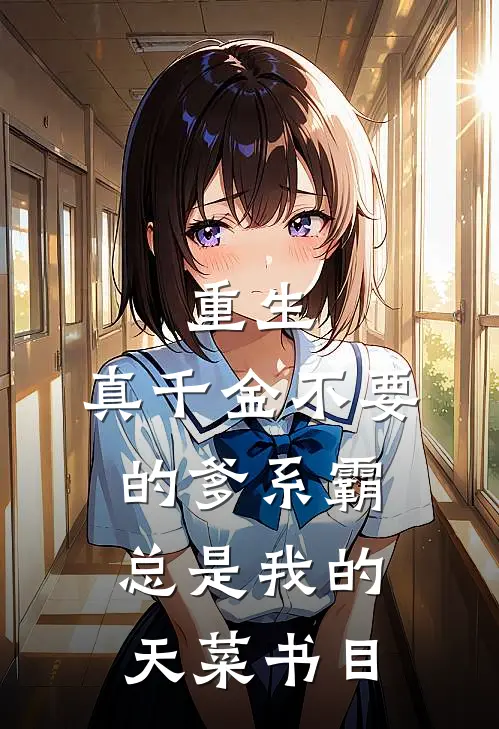 重生：真千金不要的爹系霸总是我的天菜书目
