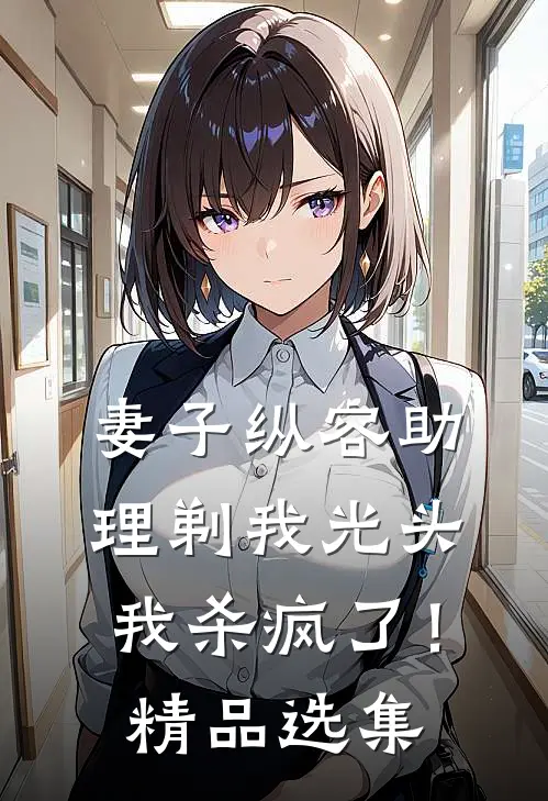 妻子纵容助理剃我光头，我杀疯了！精品选集