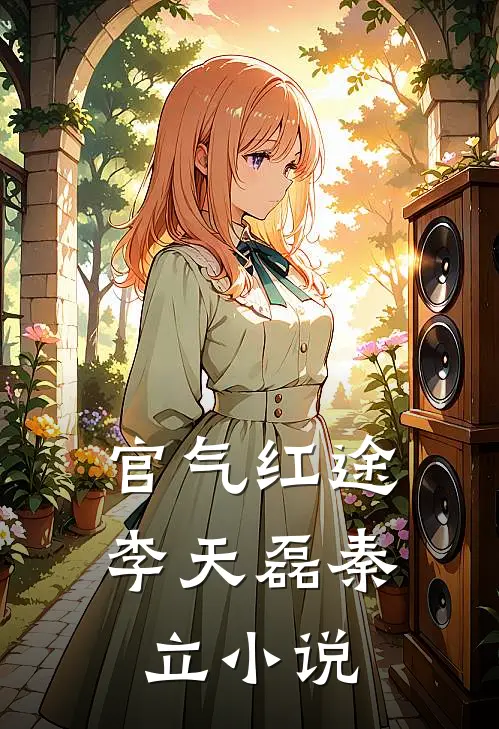 官气红途李天磊秦立小说