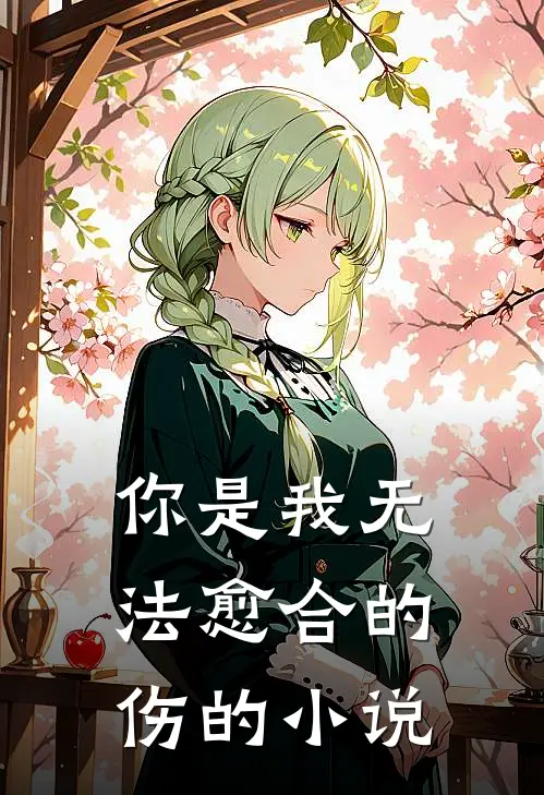 你是我无法愈合的伤的小说