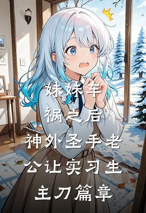 妹妹车祸之后，神外圣手老公让实习生主刀篇章