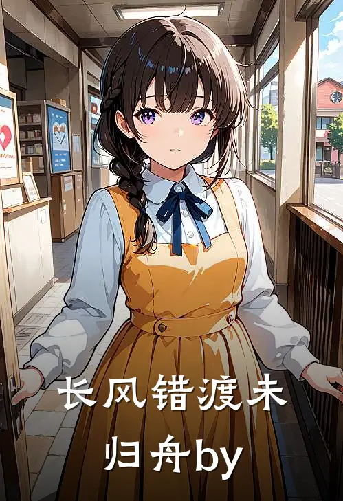 长风错渡未归舟by