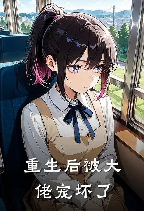 重生后被大佬宠坏了