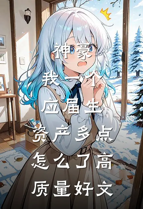 神豪：我一个应届生，资产多点怎么了高质量好文
