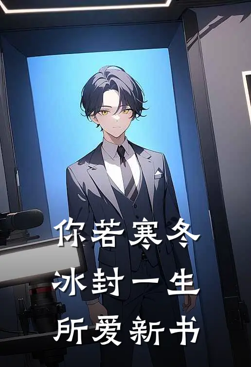 你若寒冬，冰封一生所爱新书