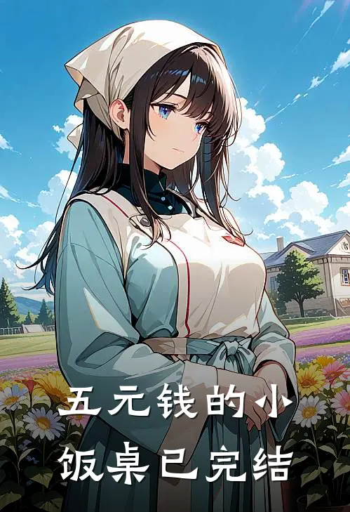 五元钱的小饭桌已完结