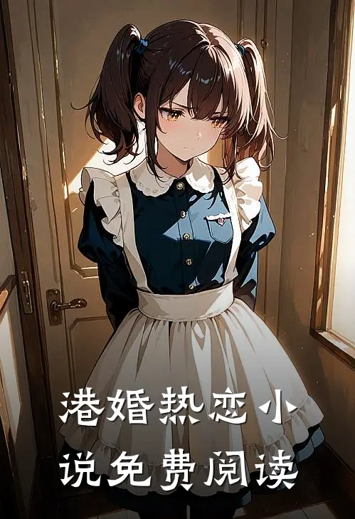 港婚热恋小说免费阅读