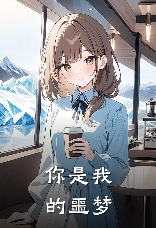 你是我的噩梦